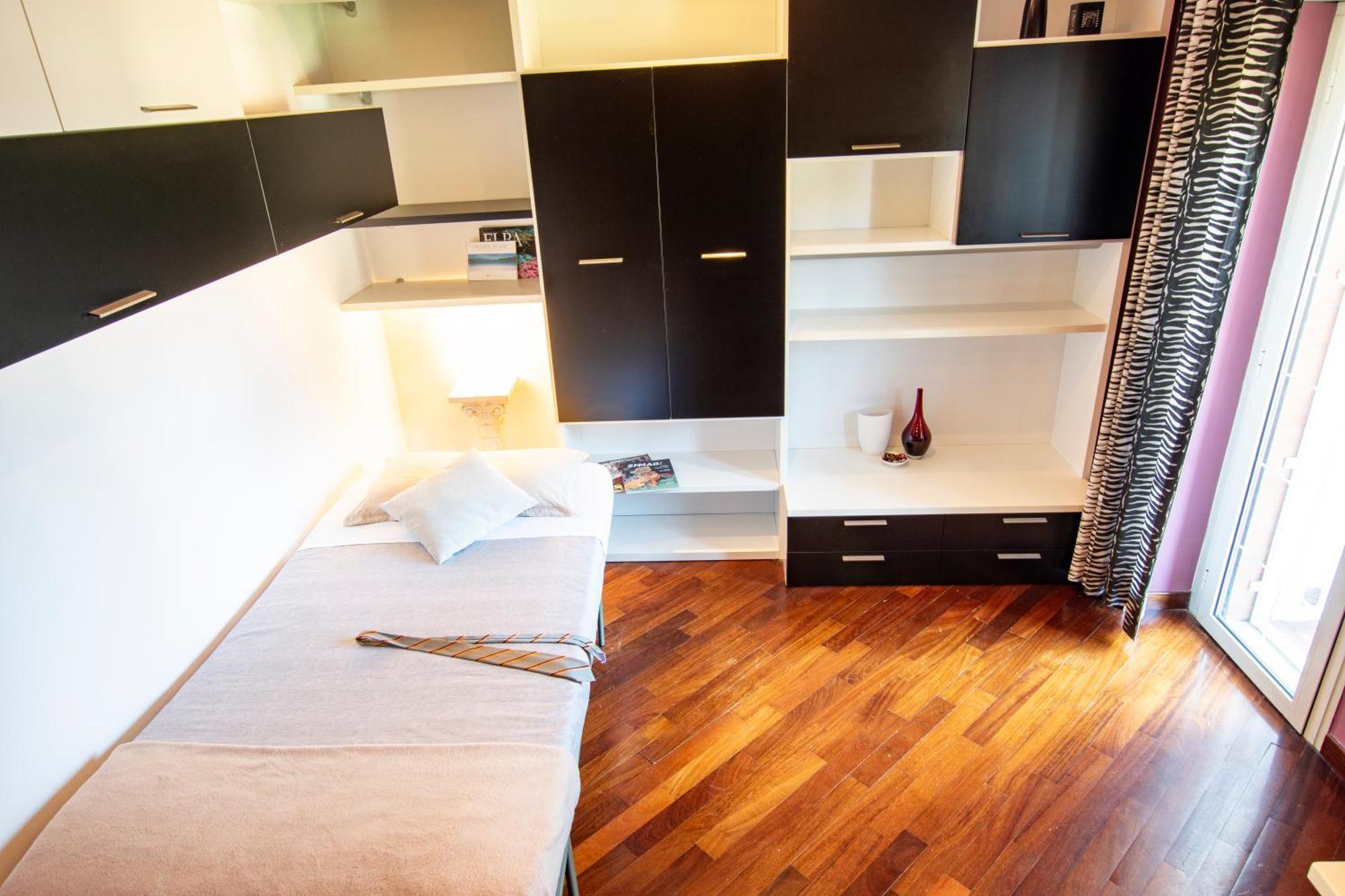 Attico Appia Antica Ciampino Aeroporto Apartman Santa Maria delle Mole Kültér fotó